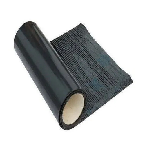 Membrane Hdpe-p Pressure Sensitive Adhesive Tape Application: Industrial