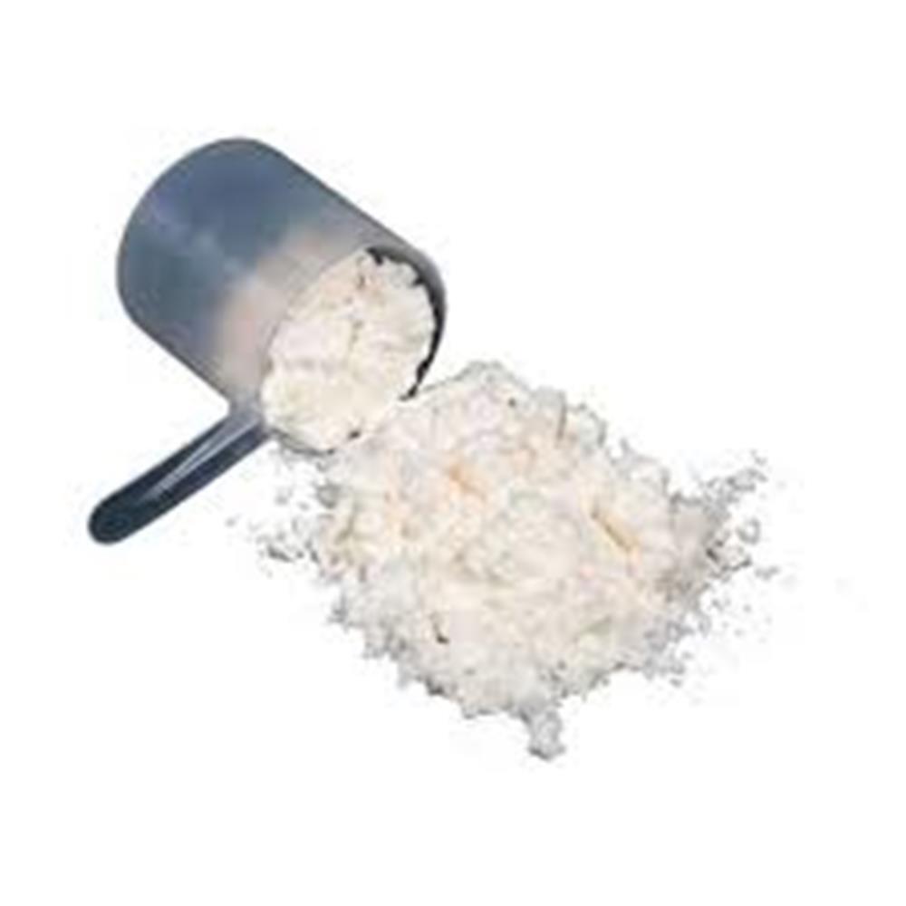 Xanthan Gum Powder - White To Off White Crystalline Powder | Effective Thickening Agent Emulsifier Stabilizer