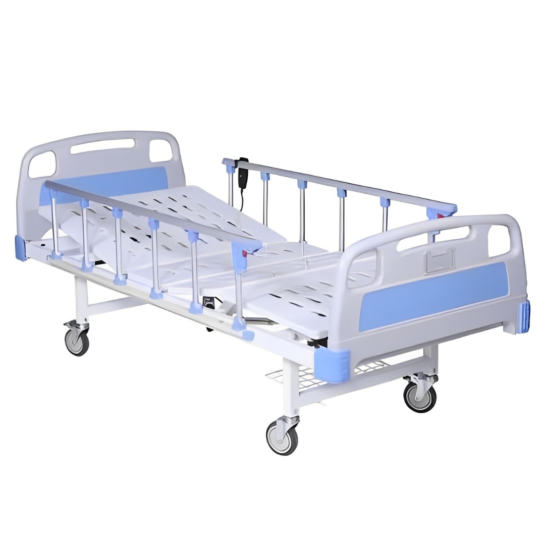 Fowler Bed Electrical - Dimension (L*w*h): 220 L^ * 100 W^ * 60 - 80hcm