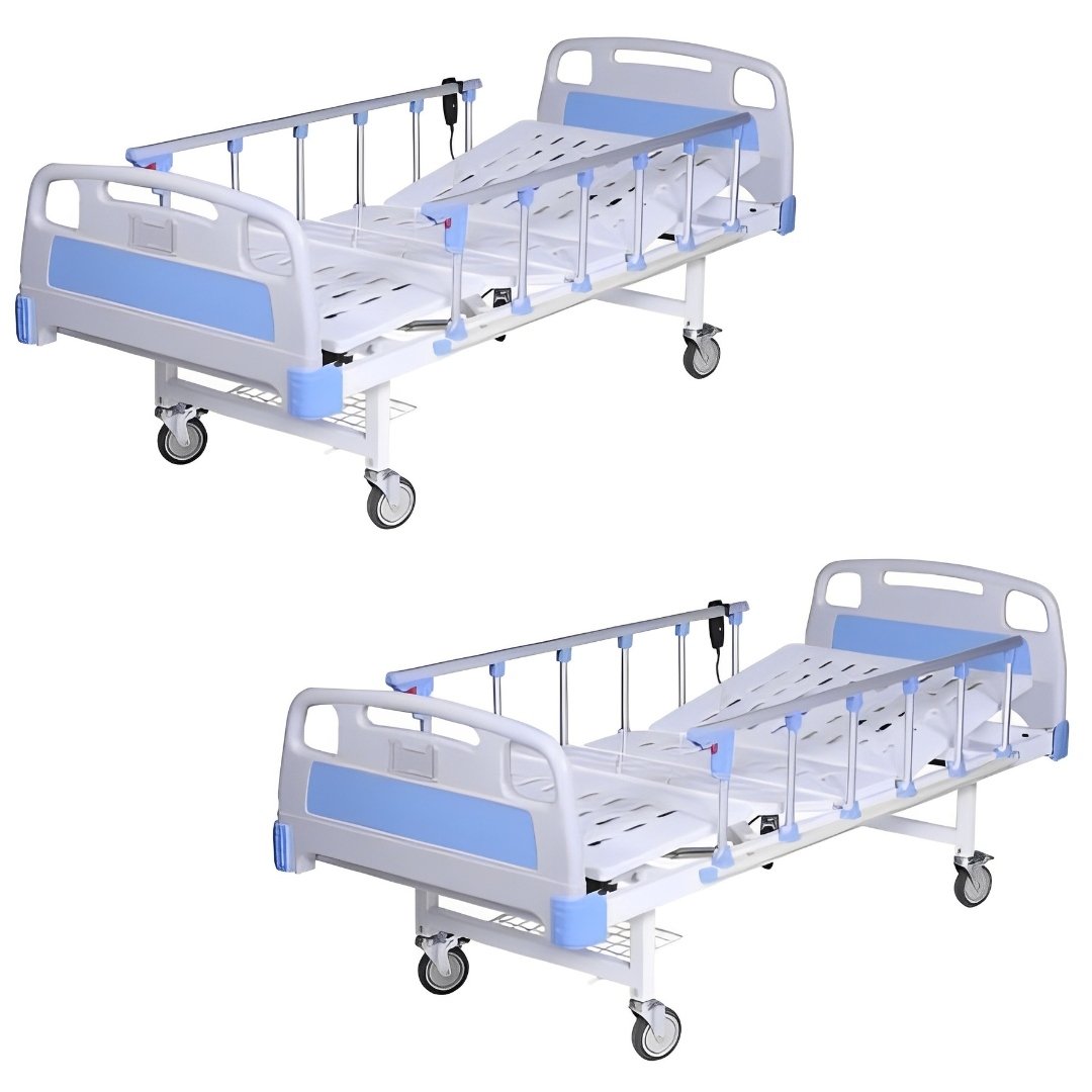 Fowler Bed Electrical - Dimension (L*w*h): 220 L^ * 100 W^ * 60 - 80hcm
