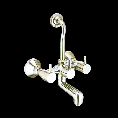 वाल मिक्सर टेलीफोनिक विथ बेंड