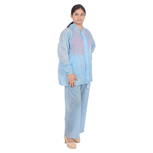 Different Available Ladies Ruff And Tuff Rain Coat Suit