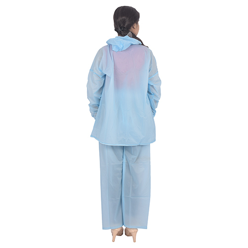 Different Available Ladies Ruff And Tuff Rain Coat Suit