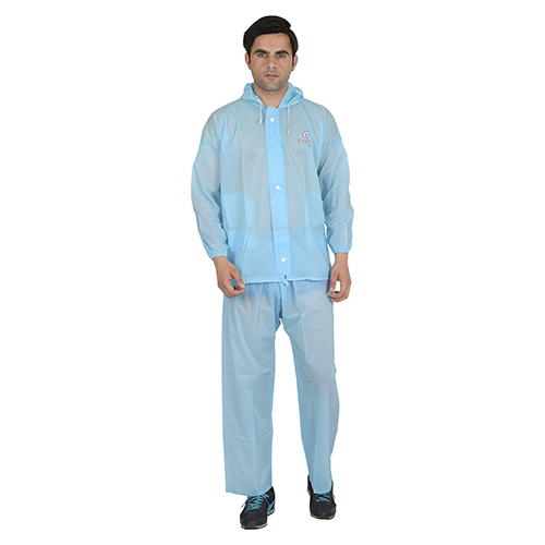 Different Available Mens Ruff And Tuff Rain Coat Suit