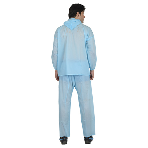 Different Available Mens Ruff And Tuff Rain Coat Suit