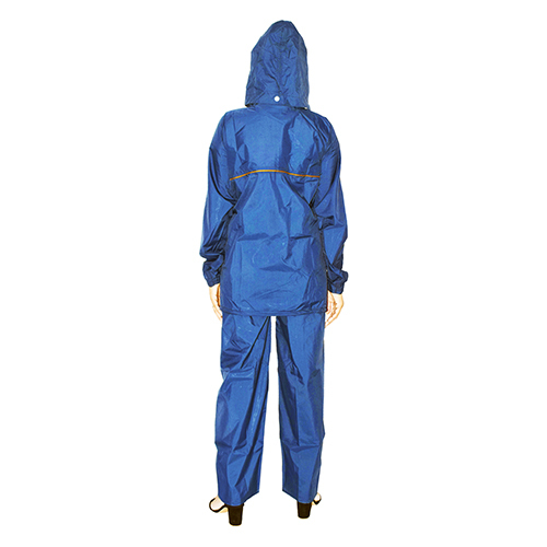 Different Available Ladies Blue Haypura Rain Suit