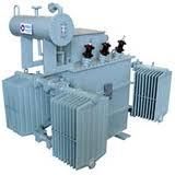 फर्नेस ट्रांसफार्मर