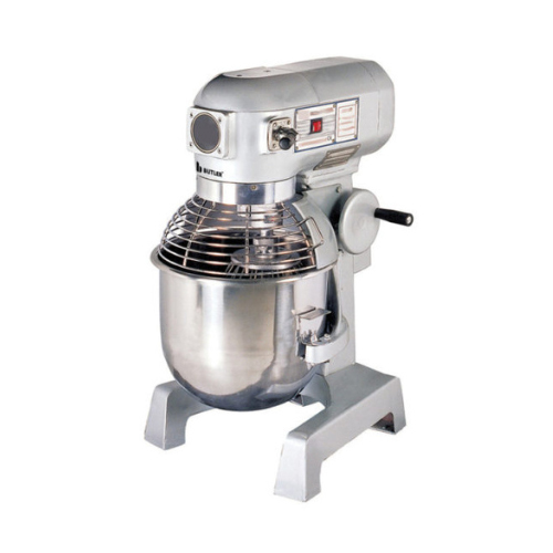 Semi Automatic Pm-20 Planetary Mixers
