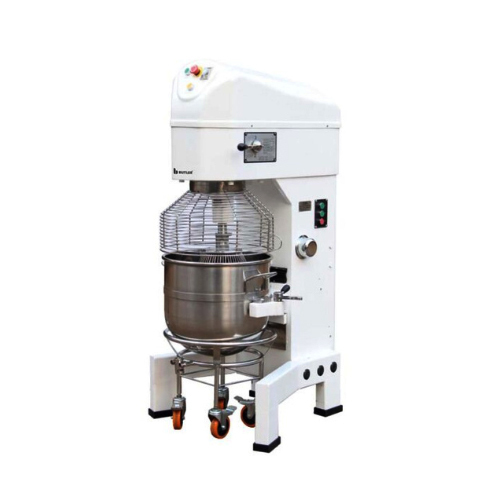 Manual Pm-60 Planetary Mixers