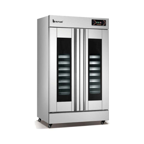 Silver Pc-32 Premia Electric Ovens And Proofers