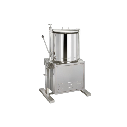 High Efficiency Fiducia Tilting Grinder
