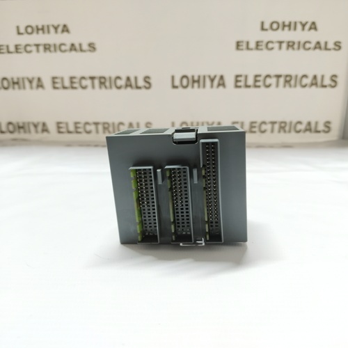 Abb Dc523 B4 1sap240500r0001 Plc Module