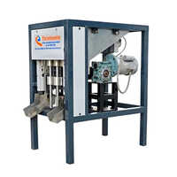 हाई-टेक प्लांट काजू कटिंग मशीन की क्षमता: 200 किलोग्राम/घंटा