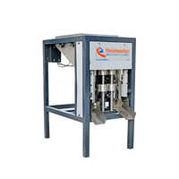 ऑटो काजू काटने की मशीन की क्षमता: 250 किलोग्राम/घंटा