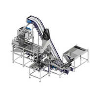 Ss & Ms रॉ काजू शेलिंग मशीन