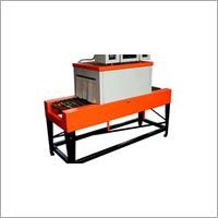 Shrink Tunnels Machinery