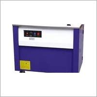 Semi Auto Strapping Machine