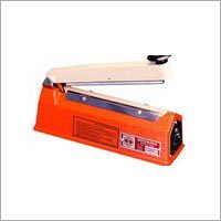 Hand Sealing Machine