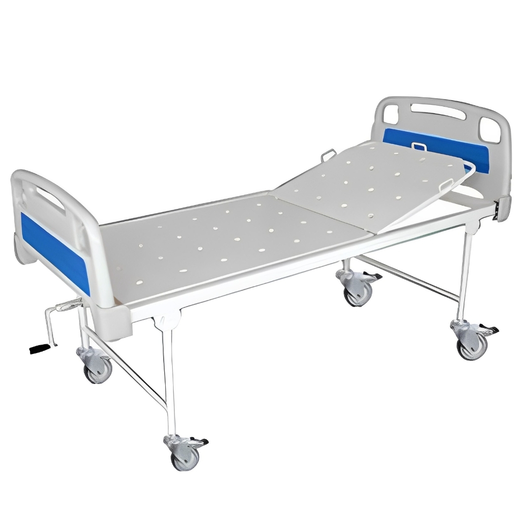 Semi Fowler Bed Abs Panels With Wheels Dimension(l*w*h): 198 L X 90 W X 56 H Cms.