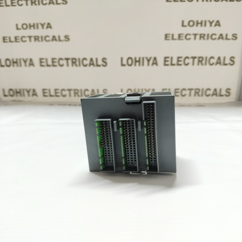 Abb Dc532 D1 1sap240100r0001 Plc Module