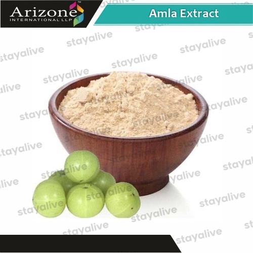हर्बल उत्पाद आंवला का अर्क