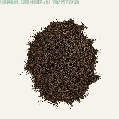 CTC Tea - Black Tea, BOP, BOPSM, BP, OF, PD | Loose Tea with Fresh Flavor, 12-Month Shelf Life, 30g Weight