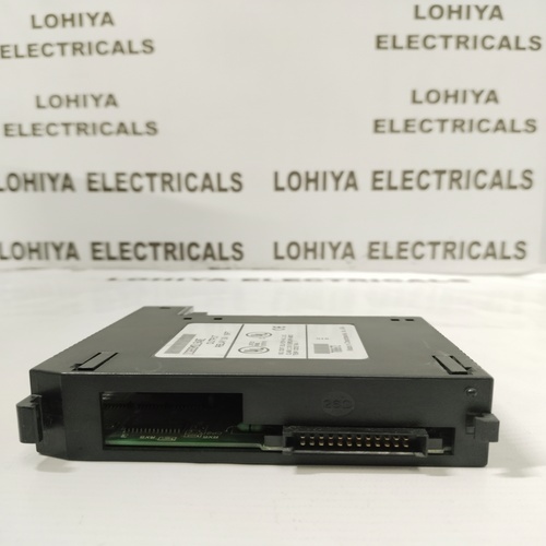 Ge Fanuc Ic693mdl940e Relay Output Module