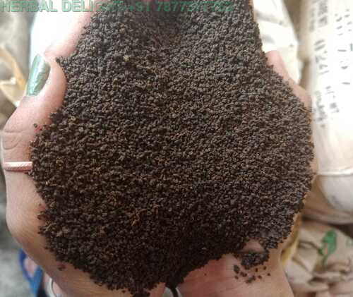 Sasti Chaipatti - Black Broken Loose Tea | BOP, BOPSM, BP, OF, PD Grades, Fresh Taste, 30g Weight, 1-Year Shelf Life