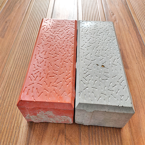 Cement Paver Block - High-grade Cement, 2-24 Inches Length, Multicolor, 2mm-10mm Thickness | Durable, Slip-resistant, Easy To Install