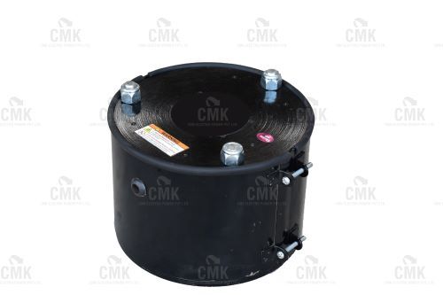 Crane Brake Drums - Crane Type: Eot