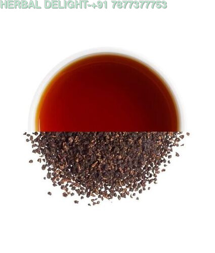 CTC Dust Tea - 30 Kilograms, Black Loose Leaf Black Tea | BOP, BOPSM, BP, OF, PD, 12 Months Shelf Life