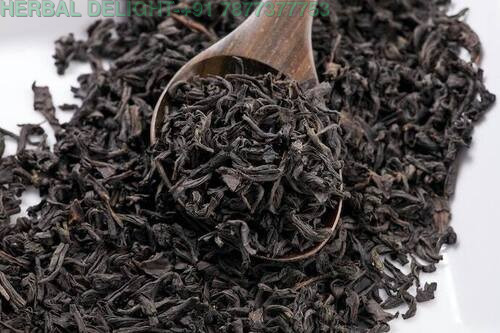 Ctc Premium Leaf Tea - Black, Loose Leaf, 30 Kilograms | Fresh Taste, Bop, Bopsm, Bp, Of, Pd, 12 Months Shelf Life