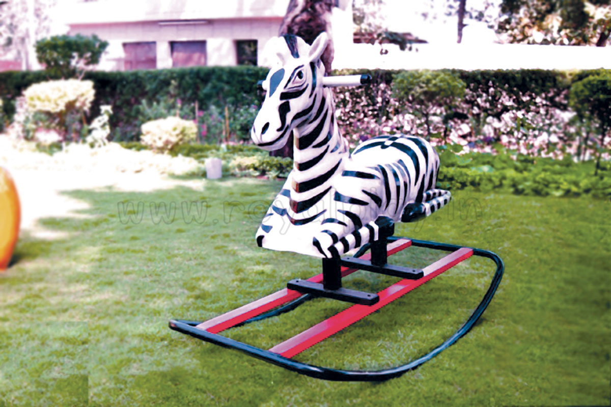 Fish Rocker Baby Rocker Frp Rocker For Kids - Product Type: Outdoor Playground