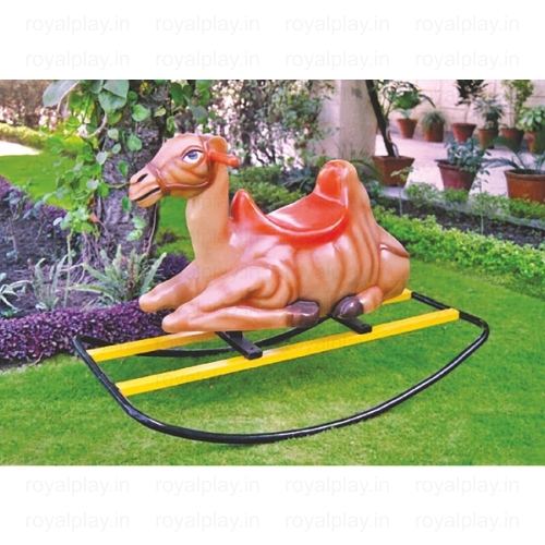 Fish Rocker Baby Rocker Frp Rocker For Kids - Product Type: Outdoor Playground