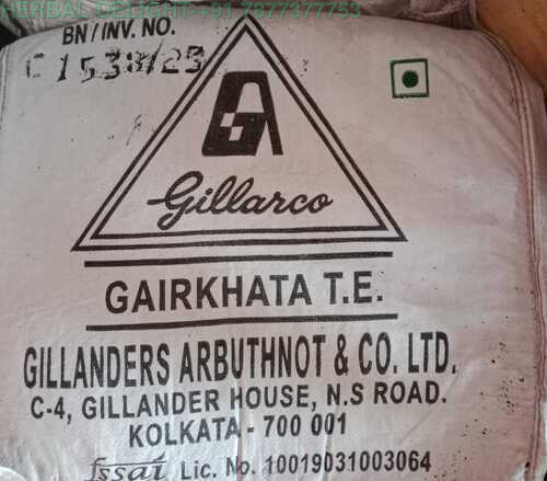 फ्रेश डार्जिलिंग ग्रीन टी ग्रीन टी लीफ एंटीऑक्सीडेंट