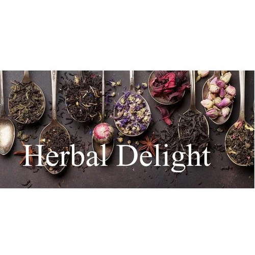 Black Ginger Flavor Herbal Instant Tea