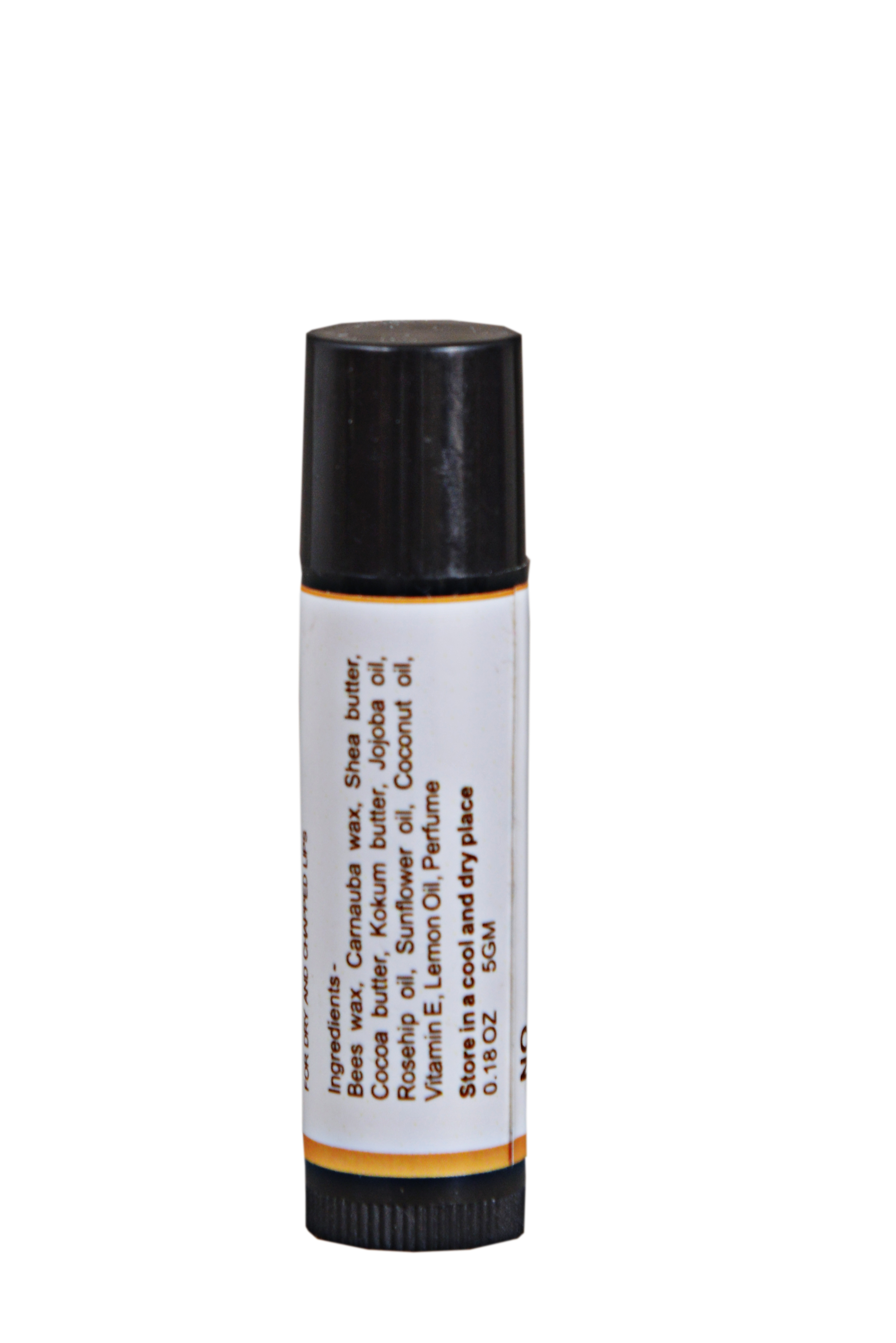 Aariva Vanilla Lip Balm Recommended For: Adults