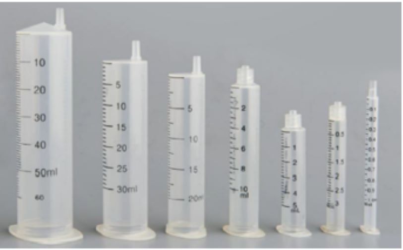 Fully Automatic Syringe Printing Machine - Capacity: 12000-15000 Pcs/min
