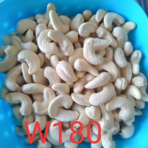 W180 Cashew Nut