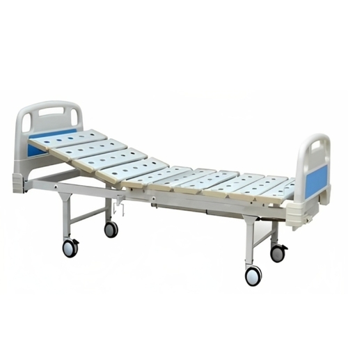 Semi Fowler Bed Abs Top Dimension(l*w*h): 198 L X 90 W X 56 H Cms.