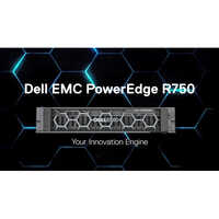 Dell Poweredge Server