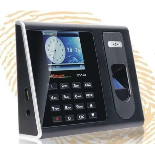 एब्स फ़िंगर्टिप बायोमेट्रिक