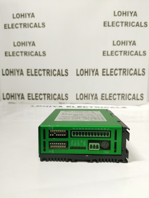 Aec Smd506-c Stepper Drive