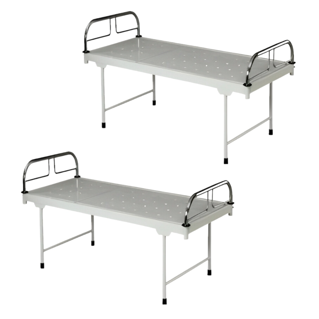 Plain Bed Deluxe Dimension(l*w*h): 220l * 100w * 60-80h Cm