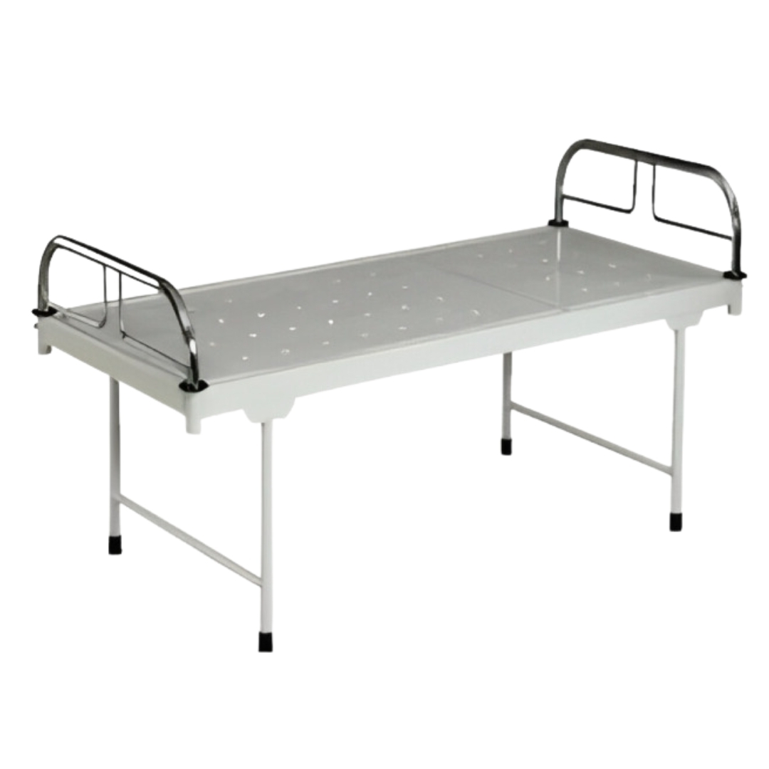 Plain Bed Deluxe Dimension(l*w*h): 220l * 100w * 60-80h Cm