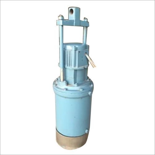 Thruster Brake 18 Kg - Body Material: Steel