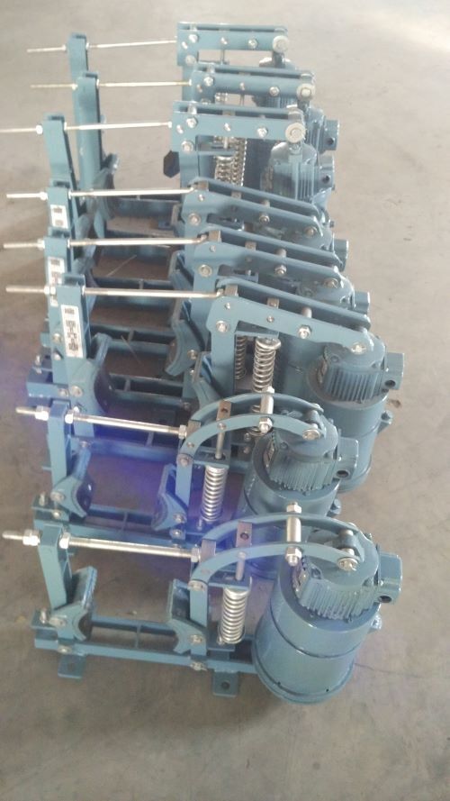 Thruster Brake 18 Kg - Body Material: Steel