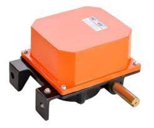 Eot Crane Rotary Gear Limit Switch - Automation Grade: No