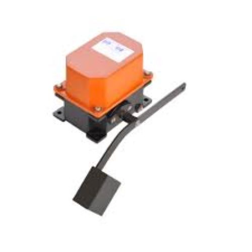 Eot Crane Rotary Gear Limit Switch - Automation Grade: No