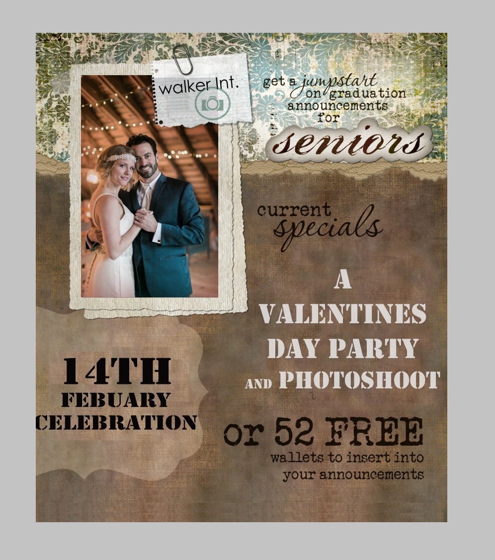Advertisement Flyer Design Service